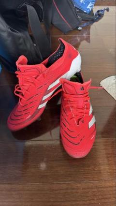 adidas プレデター　エリートag 26cm