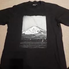 森山 大道 DAIDO MORIYAMA ユニクロ コラボT