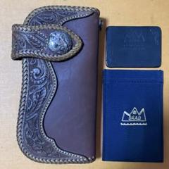 SAAD 長財布 超美品 classic_80000577