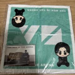 錦戸亮 N/A ぬいぐるみ アクリルスタンド くじ 缶バッジ セット 錦戸亮 N/A ぬいぐるみ アクリルスタンド くじ 缶バッジ セット