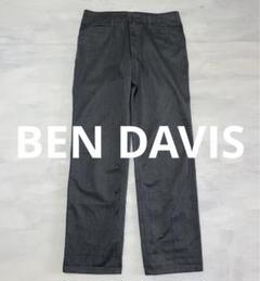 TENDERLOIN BPD フリスコ ベンデイビス ワーク パンツ L - メルカリ