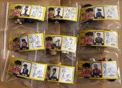 チョコエッグ 名探偵コナン5 9種9個のサムネイル