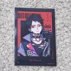 エイトリ 叢雲添 タワレコカフェ 缶バッジ ミニフォト 特典 カセット風トレカ 18TRIP(エイトリ)＠グッズ・イベント情報局 on X: 