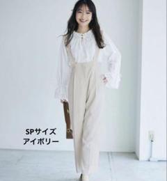 ベースメントオンライン HARUKA デザイン ハイウエストキュロット tw-1645.jpg