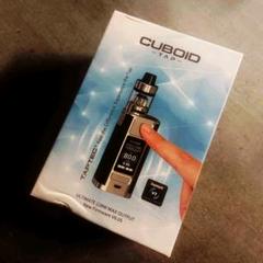 【訳あり】joy tech cuboid tap VAPE 新品未使用