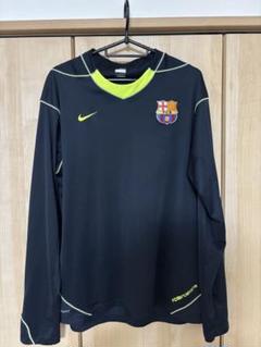 バルセロナ トレーニングシャツ 長袖 Amazon | [HEMEY] バルセロナ バルサ サッカー トレーニング