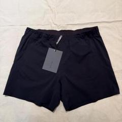 25ss新品 ARC'TERYX VEILANCE ショーツ S