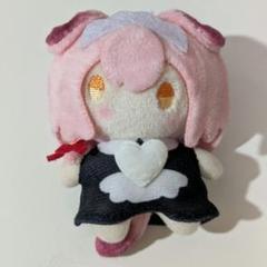 アークナイツ　namie　Nambarimasu　　メイドちびシリーズぬいぐるみ 2025年最新】nam アークナイツの人気アイテム - メルカリ