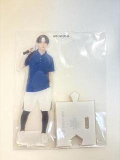 中島颯太 BIGアクスタ トラキン 中島颯太☆非売品 トラキン BIGアクスタ 執事
