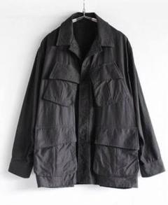 blurhmsROOTSTOCK Combat Tropical Jacket - メルカリ