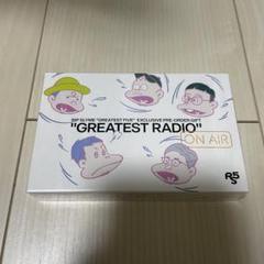 RIP SLYME Tシャツ サイン付 2001年 PES ILMARI 2025年最新】ripSLYMEの人気アイテム - メルカリ