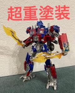 2025年最新】トランスフォーマー SS-25 オプティマスプライムの