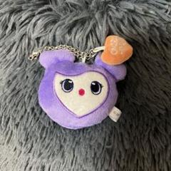 TWICE LOVELYS バックチャーム サナ サブリー