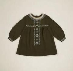 2025年最新】apolina kids ワンピースの人気アイテム - メルカリ