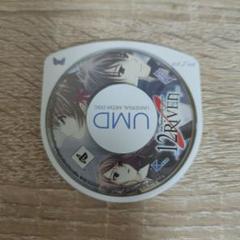 psp ソフト 12RIVEN