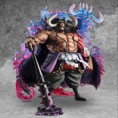pop maximum カイドウ　初版　送料無料 百獣のカイドウ P.O.P WA-MAXIMUM 初版 - メルカリ