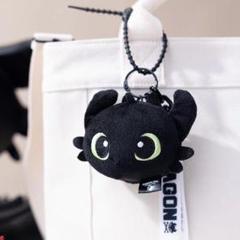 トゥースレス ぬいぐるみキーチェーン 新品即購入OK！