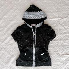 トゥララ ピンク レース リボン 半袖 パーカー 激レア 姫系 ギャル リズリサ ALL ITEMS ｜ LIZ LISA（リズリサ）公式通販 ｜ Tokyo Kawaii Life