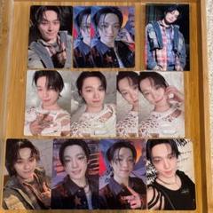 2025年最新】SEVENTEENバインダーの人気アイテム - メルカリ