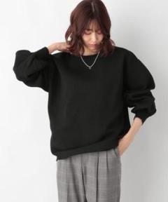 GLOBAL WORK 長袖ニット