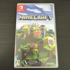 Minecraft Switch