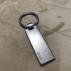 プラダ/キーホルダーの中古/未使用品 - メルカリ プラダ/キーホルダーの中古/未使用品 - メルカリ