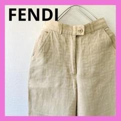 新作☆【FENDI】シルクパンツ FR6494AUQMF1SAW_99?wid=2000&