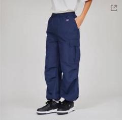 Championチャンピオンロングパンツ 25SS アクションスタイル　Lサイズ