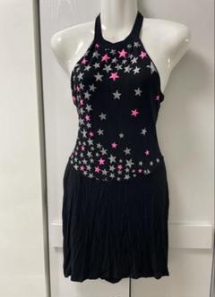 Planet Girls star dress ワンピース