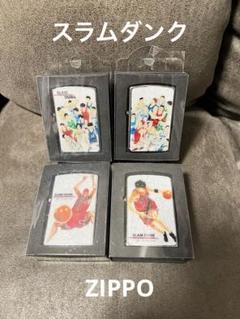 2025年最新】スラムダンク zippoの人気アイテム - メルカリ