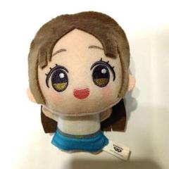 倉本千奈 ちびぐるみ 学園アイドルマスター ちびぐるみ 倉本千奈 特典ミニアクリル