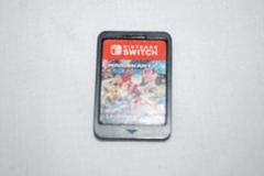 中古品　ソフトのみ　Nintendo switch　マリオカート8　デラックスのサムネイル