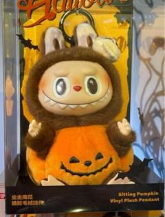 2025年最新】pumpkin vinyl plushの人気アイテム - メルカリ