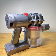 Dyson V7 分解清掃動作確認済 スタンド付 ダイソンV7 分解清掃動作確認済 スタンド付き