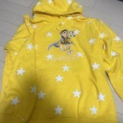 未使用　れにちゃんのソロコン グッズのパーカー　　XXL 1732712335-2520x2722.png.0.