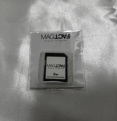 キスマイ Kis-My-Ft2 MAGFACT ペンライト専用カード SDカード