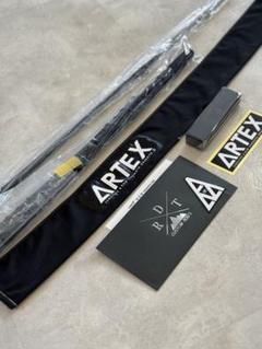 【新品】DRT ARTEX CYCLONE サイクロン　ポリス　POLICE ARTEX “CYCLONE” | DRT inc.
