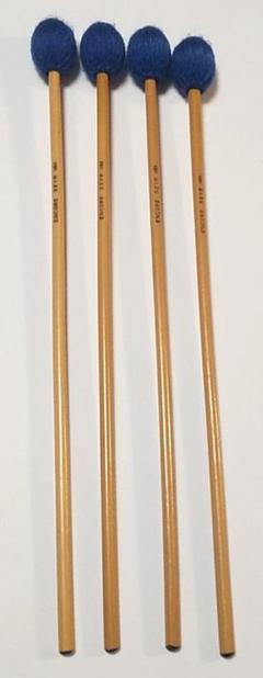 ENCORE NZ4B マレット 2組4本セットマリンバマレット