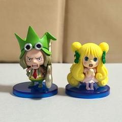 ワンピース　ワールドコレクタブルフィギュア　レオ　マンシェリー姫 71CDeUuxtjL._UF894,1000_QL80_.jpg