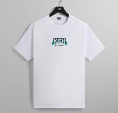 KITH Columbiaコラボ ロゴ Tシャツ 関税込 国内配送 KITH Columbiaコラボ ロゴ Tシャツ 関税込 国内配送 (KITH NYC/T