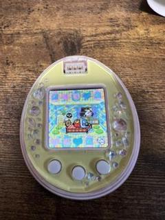 たまごっちピース ピンクの中古/未使用品 - メルカリ