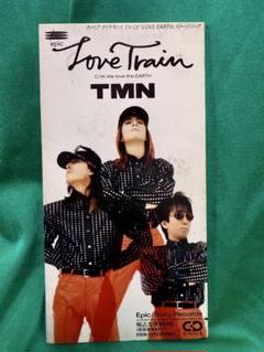 【シングルCD】TMN Love Train