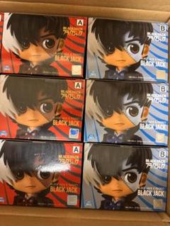 2025年最新】Qposketブラック・ジャックフィギュアの人気