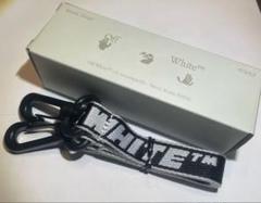人気♡OFF-WHITE オフホワイト クロスアロー ブランドロゴ キーホルダー 楽天市場】Off-White オフホワイト HYBRID INDUSTRIAL KEY