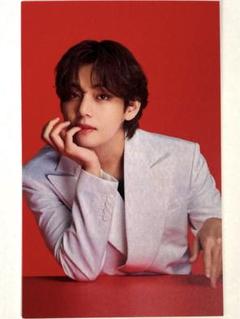 BTS　花様年華　ONSTAGE　V　テテ　キムテヒョン　フォト　トレカ　コンプ BTS キムテヒョン V フォトカード 特典トレカ セット