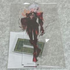 第五人格 騎士 BIG アクリルスタンド 新品未開封 新品未開封】第五人格 写真家ジョセフ BIGアクリルスタンド