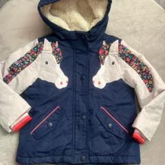 Mini Boden ミニボーデン　アウター　ボアジャケット Mini Coats & Jackets | Kids Coats & Jackets | Boden USA