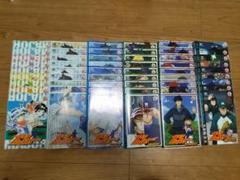 メジャー MAJOR 1期～6期 全54巻 DVD - メルカリ