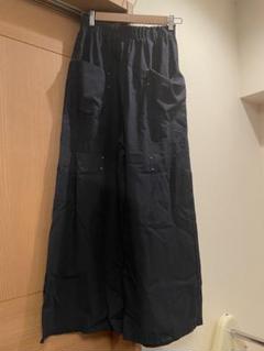 nagonstans リボンギャザーサルエルパンツワイドパンツ ナゴンスタンス nagonstans リボンギャザーサルエルパンツワイドパンツ ナゴ