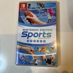 Nintendo Switch Sports